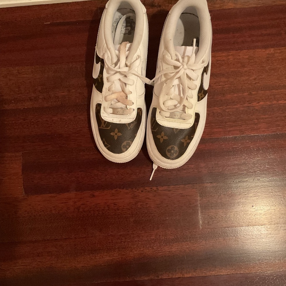 Nike sneakers